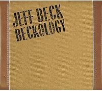 Beck, Jeff - Beckology