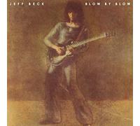 Jeff Beck Blow By Blow (Vinyl LP) 12" Album