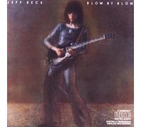 Beck,Jeff - Blow By Blow