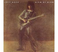 Jeff Beck – Blow By Blow – Vinile arancione (edizione limitata) – Sony