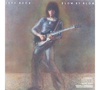 Jeff Beck Blow By Blow (CD) Album