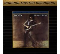 Beck,Jeff - Blow By Blow/Ultradisc