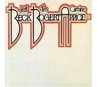 Beck Bogert & Appice [Bonus Tracks] by Beck Bogert & Appice