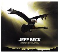 Beck Jeff - Emotion & Commotion(Ltd.Edt.)