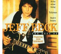 Beck,Jeff Feat.Stewart,Rod - The Best of Feat. Rod Stewart