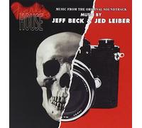 Beck, Jeff - Frankie'S House (Original Recording Rema