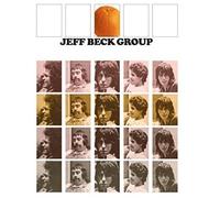 Beck, Jeff Group - Jeff Beck Group