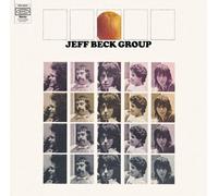Beck, Jeff -Group- - Jeff Beck Group-Blu-Spec-