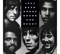 Beck Jeff Group - Rough Ready