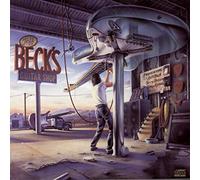 Beck, Jeff - Guitar Shop