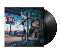 Jeff Beck - Guitar Shop (LP)