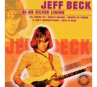 Beck,Jeff - Hi Ho Silver Lining