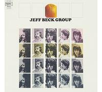 Beck, Jeff - Jeff Beck Group
