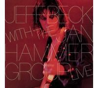 Beck,Jeff - Jeff Beck With the Jan Hammer