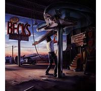 Jeff Beck Jeff Beck's Guitar Shop (CD)