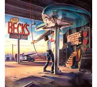 Beck, Jeff - Jeff Beck's Guitar Shop