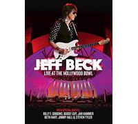 Beck Jeff - Live At The Hollywood Bowl