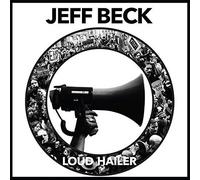 Beck, Jeff - Loud Hailer