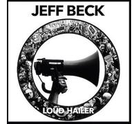 Beck Jeff - Loud Hailer