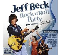 Beck, Jeff - Rock N Roll Party