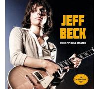 Beck, Jeff - Rock'N'Roll Master / Radio Broadcasts