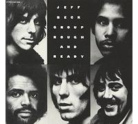 Beck, Jeff - Rough & Ready