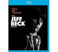Beck Jeff - Still On The Run: The Jeff Beck Story