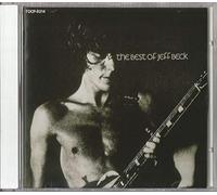 Beck,Jeff - The Best of