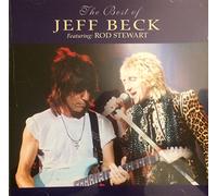 Beck,Jeff - The Best of...Feat.Rod Stewart