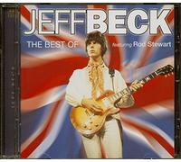 Beck,Jeff - The Best of Jeff Beck With Rod