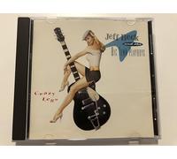 Beck,Jeff & the Big Town Playb - Crazy Legs