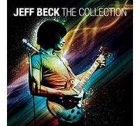 Jeff Beck The Collection (CD) Album