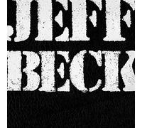 Beck, Jeff - There And Back