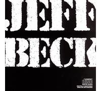 Beck, Jeff – There & Back – Sony Music