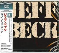 Beck, Jeff - There & Back
