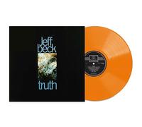 Vinile Jeff Beck - Truth (Turquoise Vinyl)