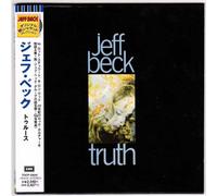 Beck,Jeff - Truth (Limited Edition)