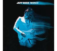 Beck Jeff - Wired