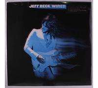 Beck, Jeff - Wired
