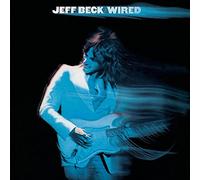 Jeff Beck Wired (CD) Album