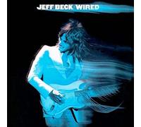 Beck Jeff - Wired Sacd