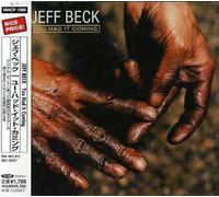 Beck, Jeff - You Had It Coming