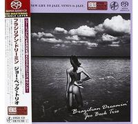 Beck Joe - Brazilian Dreamin