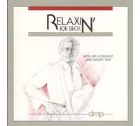 Beck,Joe - Relaxin'