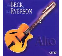 Beck,Joe & Ryerson,Ali - Alto