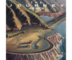 Beck,Joe - The Journey