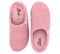 Beck Jule, Ciabatte Donna, Colore: Rosa, 42 EU