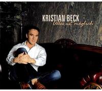 Beck,Kristian - Alles Ist Möglich