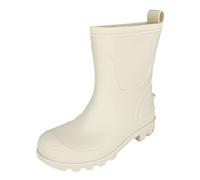 Beck Little Fellow, Stivali in Gomma, Crema, 34 EU