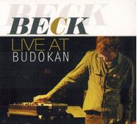 Beck - Live at Budokan
